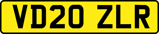 VD20ZLR