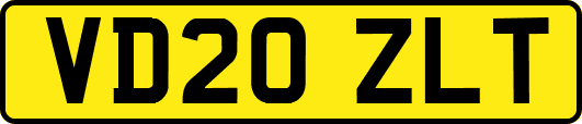 VD20ZLT