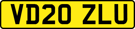 VD20ZLU