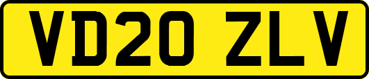 VD20ZLV