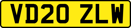 VD20ZLW