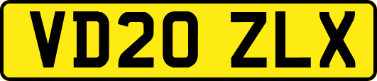 VD20ZLX