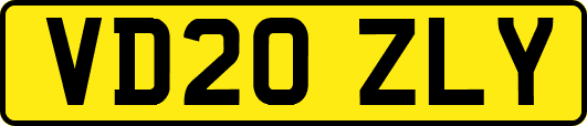 VD20ZLY