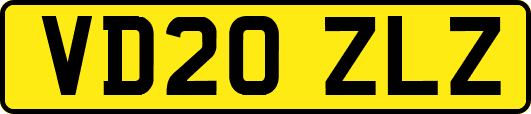 VD20ZLZ