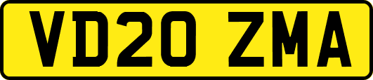VD20ZMA