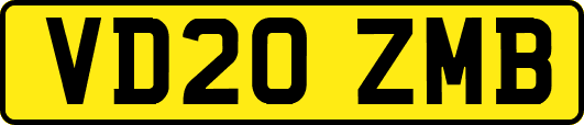 VD20ZMB