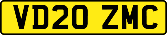 VD20ZMC