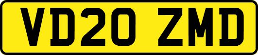 VD20ZMD
