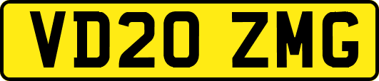 VD20ZMG