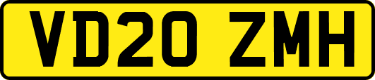 VD20ZMH