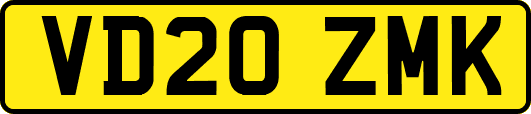 VD20ZMK