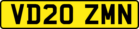 VD20ZMN