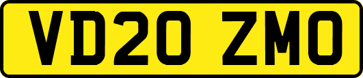 VD20ZMO