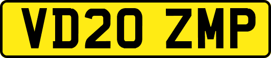 VD20ZMP