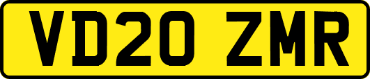 VD20ZMR