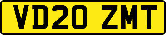 VD20ZMT