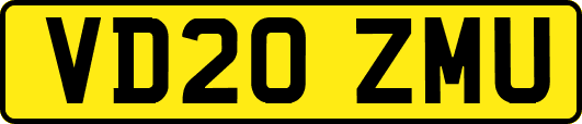 VD20ZMU
