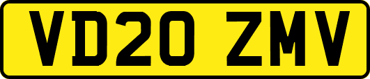 VD20ZMV