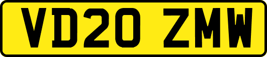 VD20ZMW