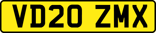 VD20ZMX