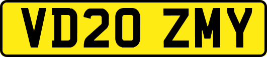 VD20ZMY