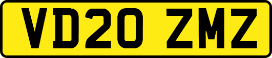 VD20ZMZ