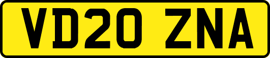 VD20ZNA