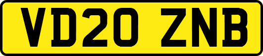 VD20ZNB