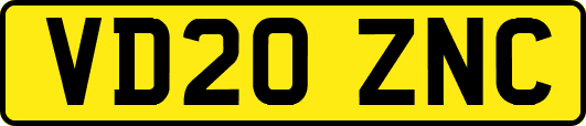 VD20ZNC