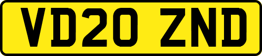 VD20ZND