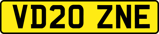 VD20ZNE