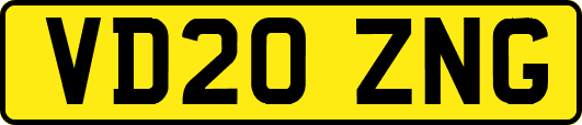 VD20ZNG