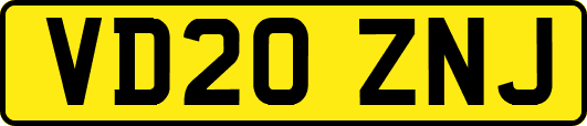 VD20ZNJ