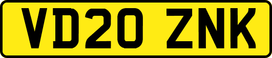 VD20ZNK