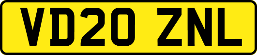 VD20ZNL