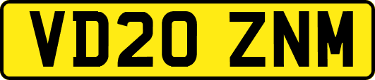 VD20ZNM