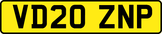 VD20ZNP