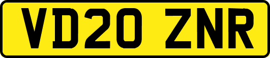 VD20ZNR