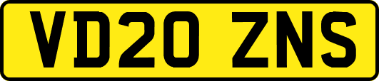 VD20ZNS