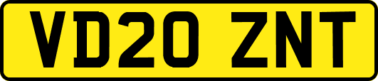 VD20ZNT