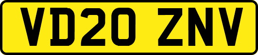 VD20ZNV