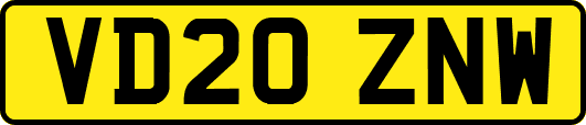 VD20ZNW