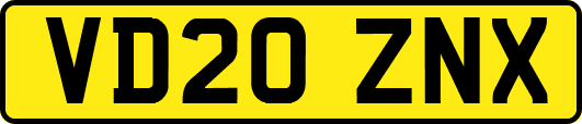 VD20ZNX