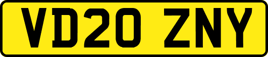 VD20ZNY