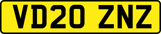 VD20ZNZ