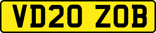 VD20ZOB
