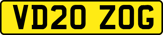 VD20ZOG