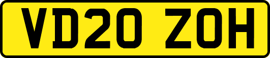 VD20ZOH