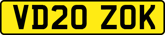 VD20ZOK