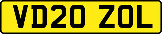VD20ZOL